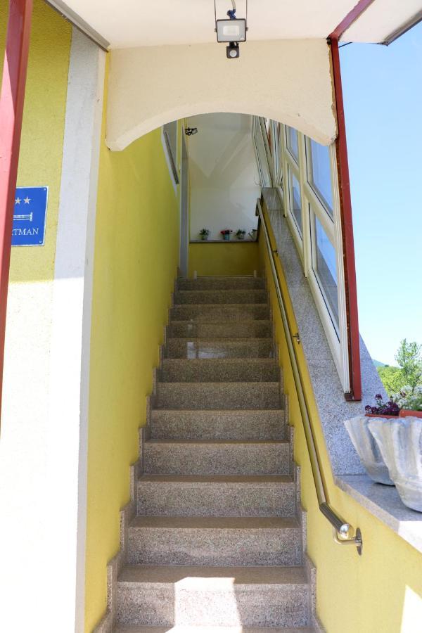 Apartment Filomena Smoljanac Exterior photo